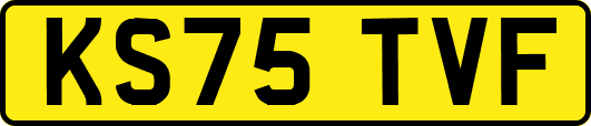 KS75TVF