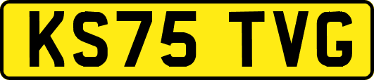 KS75TVG