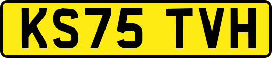 KS75TVH