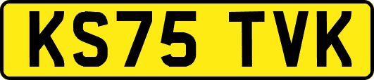 KS75TVK