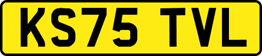 KS75TVL