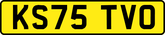 KS75TVO