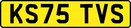 KS75TVS