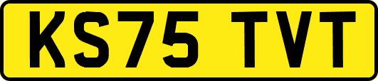 KS75TVT