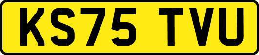KS75TVU