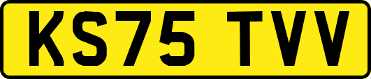 KS75TVV