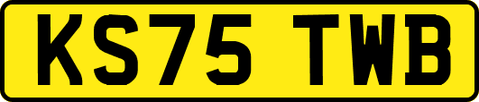 KS75TWB