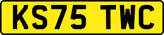 KS75TWC
