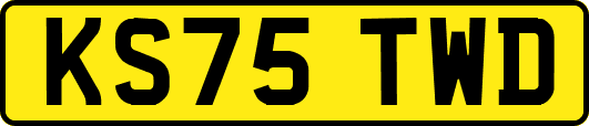 KS75TWD