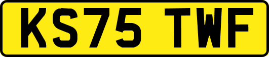 KS75TWF