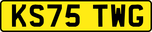 KS75TWG