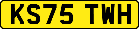 KS75TWH