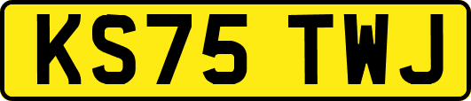 KS75TWJ