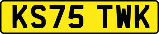 KS75TWK