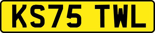 KS75TWL