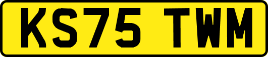 KS75TWM