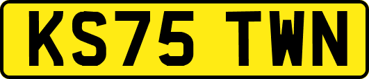 KS75TWN