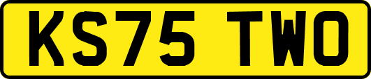 KS75TWO