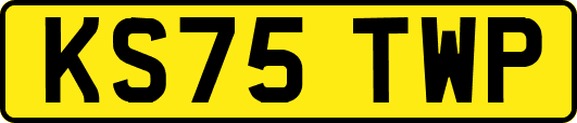 KS75TWP