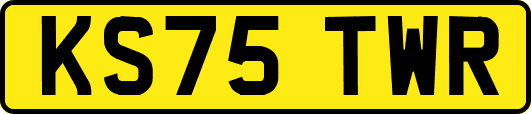 KS75TWR