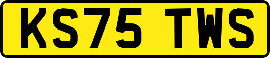 KS75TWS