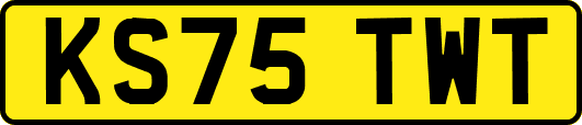 KS75TWT