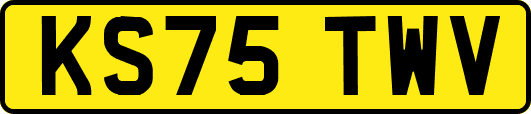 KS75TWV