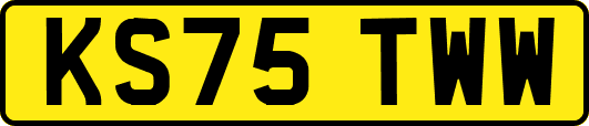 KS75TWW