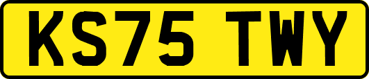 KS75TWY