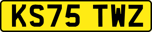 KS75TWZ