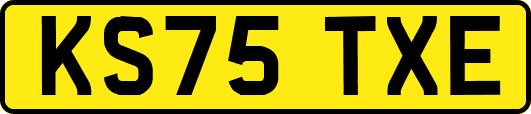 KS75TXE