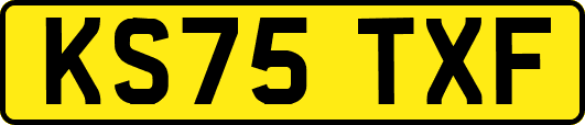 KS75TXF