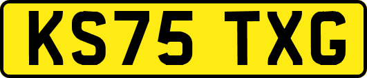 KS75TXG
