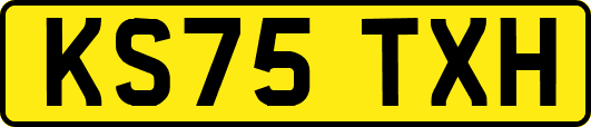 KS75TXH