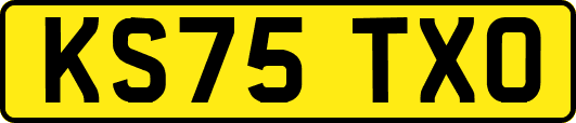 KS75TXO