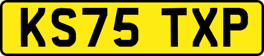 KS75TXP