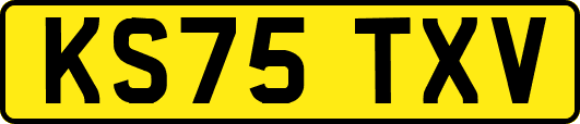 KS75TXV