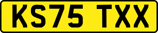 KS75TXX