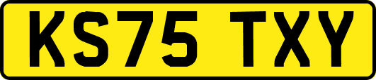 KS75TXY