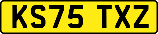 KS75TXZ