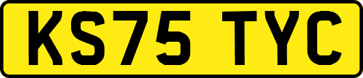 KS75TYC