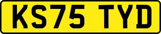 KS75TYD