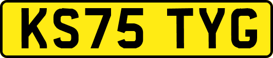 KS75TYG