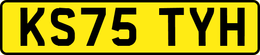 KS75TYH