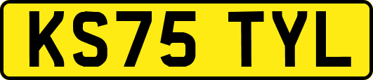 KS75TYL