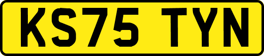 KS75TYN