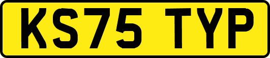 KS75TYP