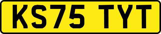 KS75TYT
