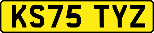 KS75TYZ