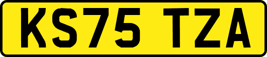 KS75TZA
